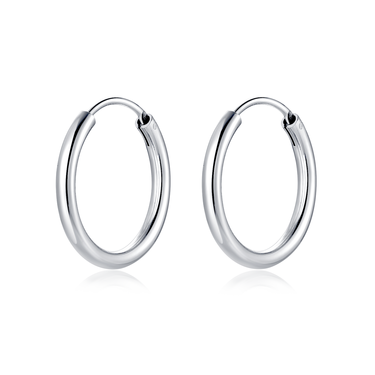 Orecchini Glorietas Argento - Chiara Jewels