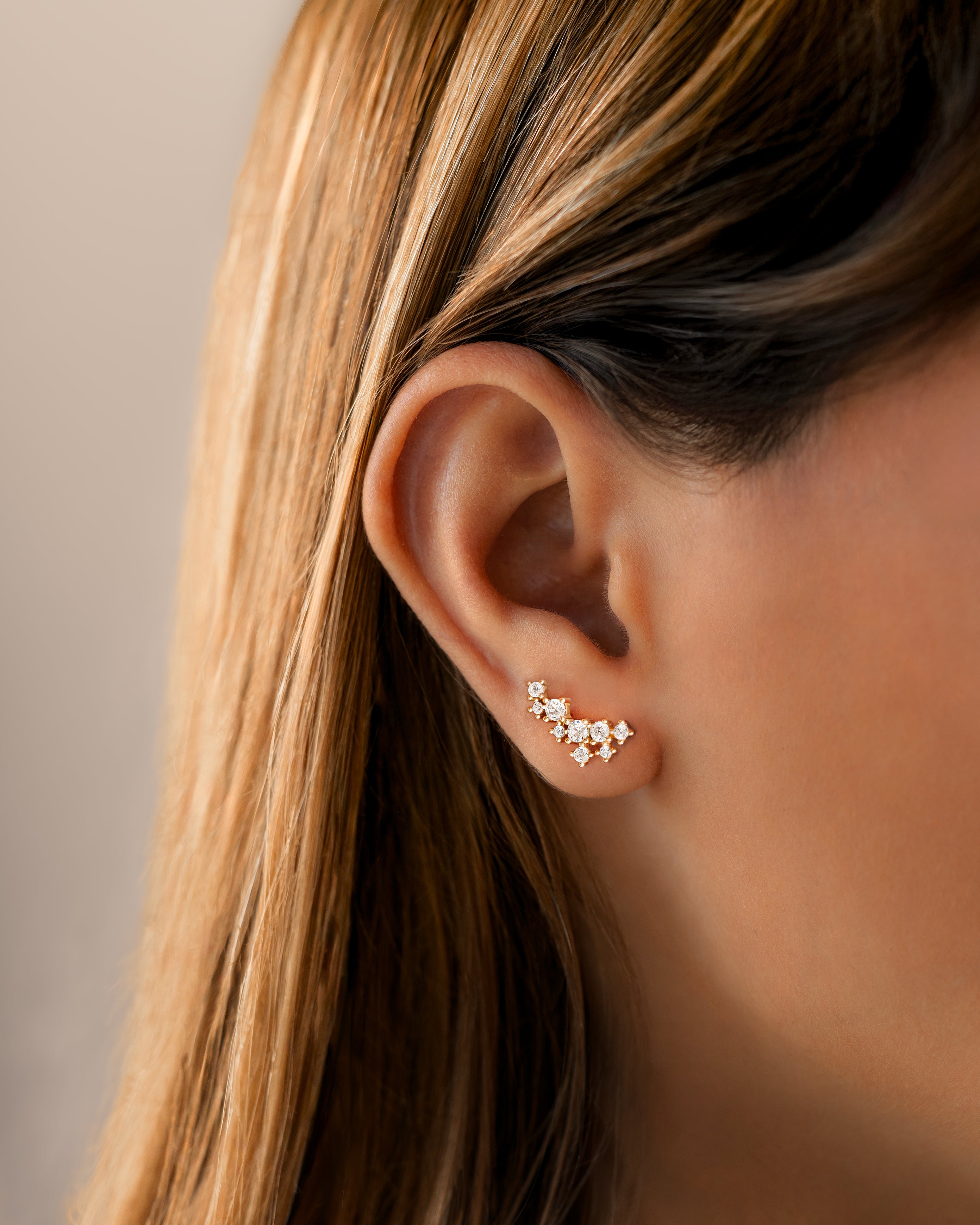 Orecchini Coralli - Chiara Jewels