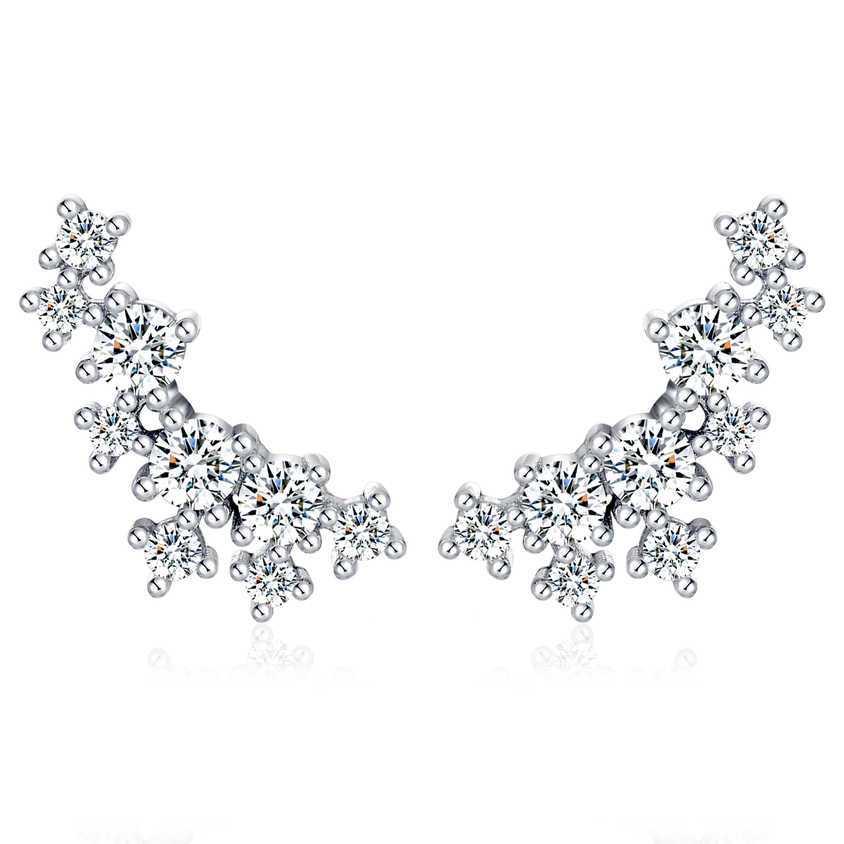 Orecchini Coralli - Chiara Jewels