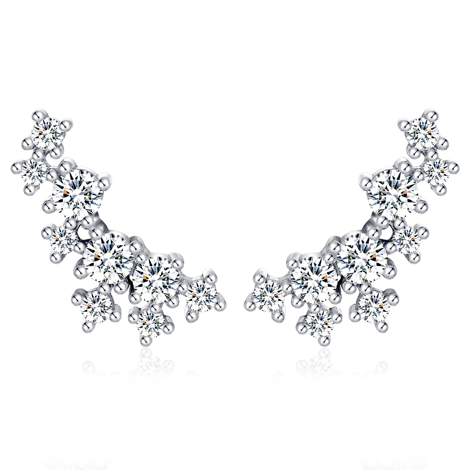 Orecchini Coralli - Chiara Jewels