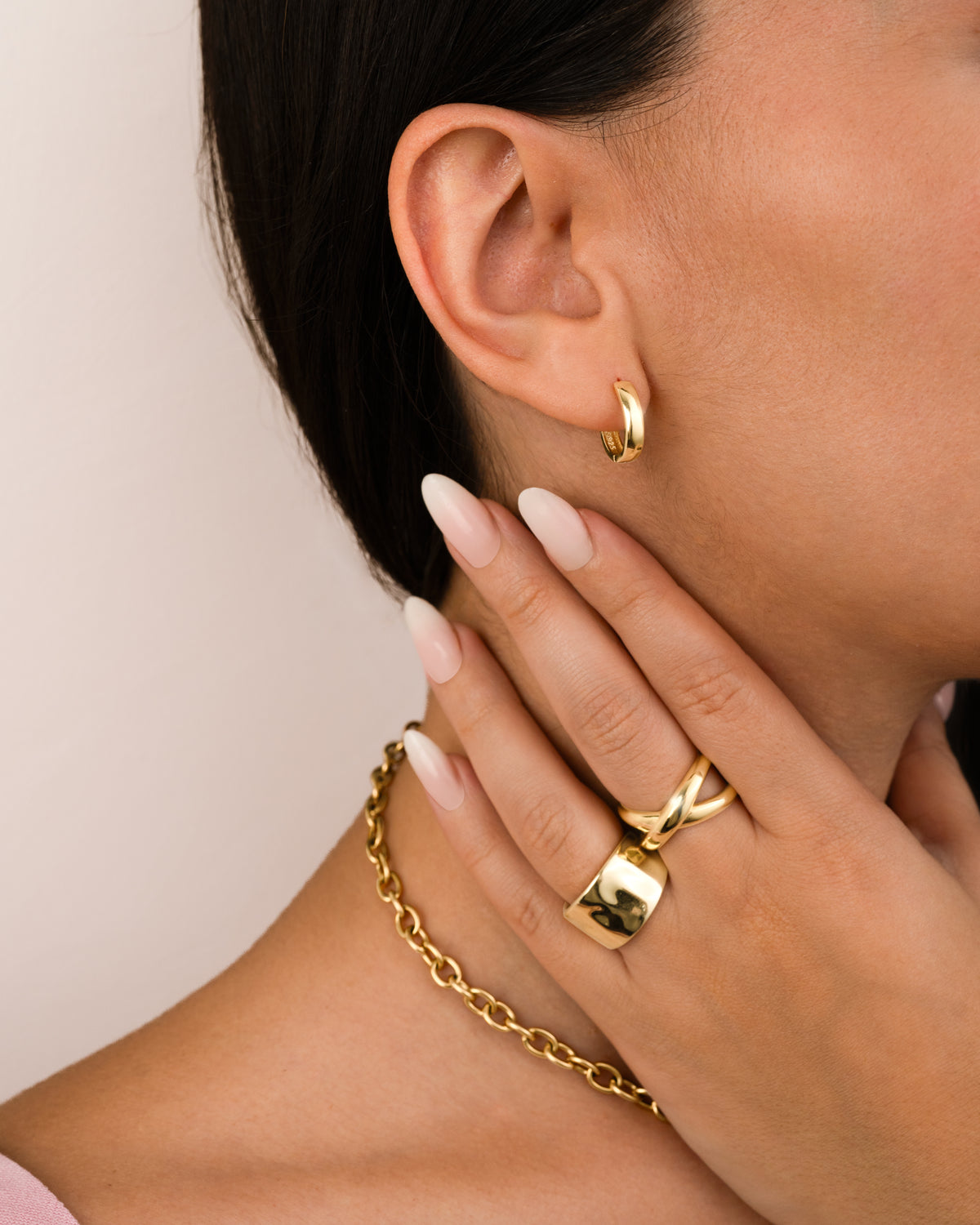 Collana Calabria - Chiara Jewels