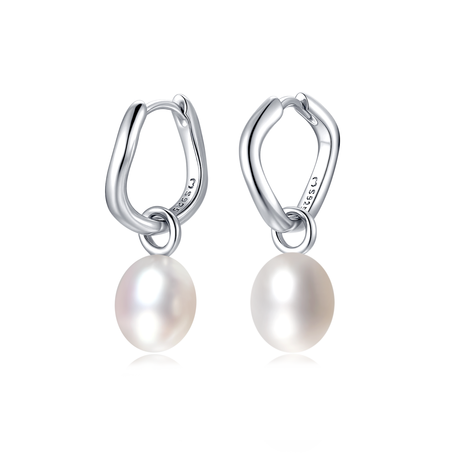 Orecchini Cerchio Handama - Chiara Jewels
