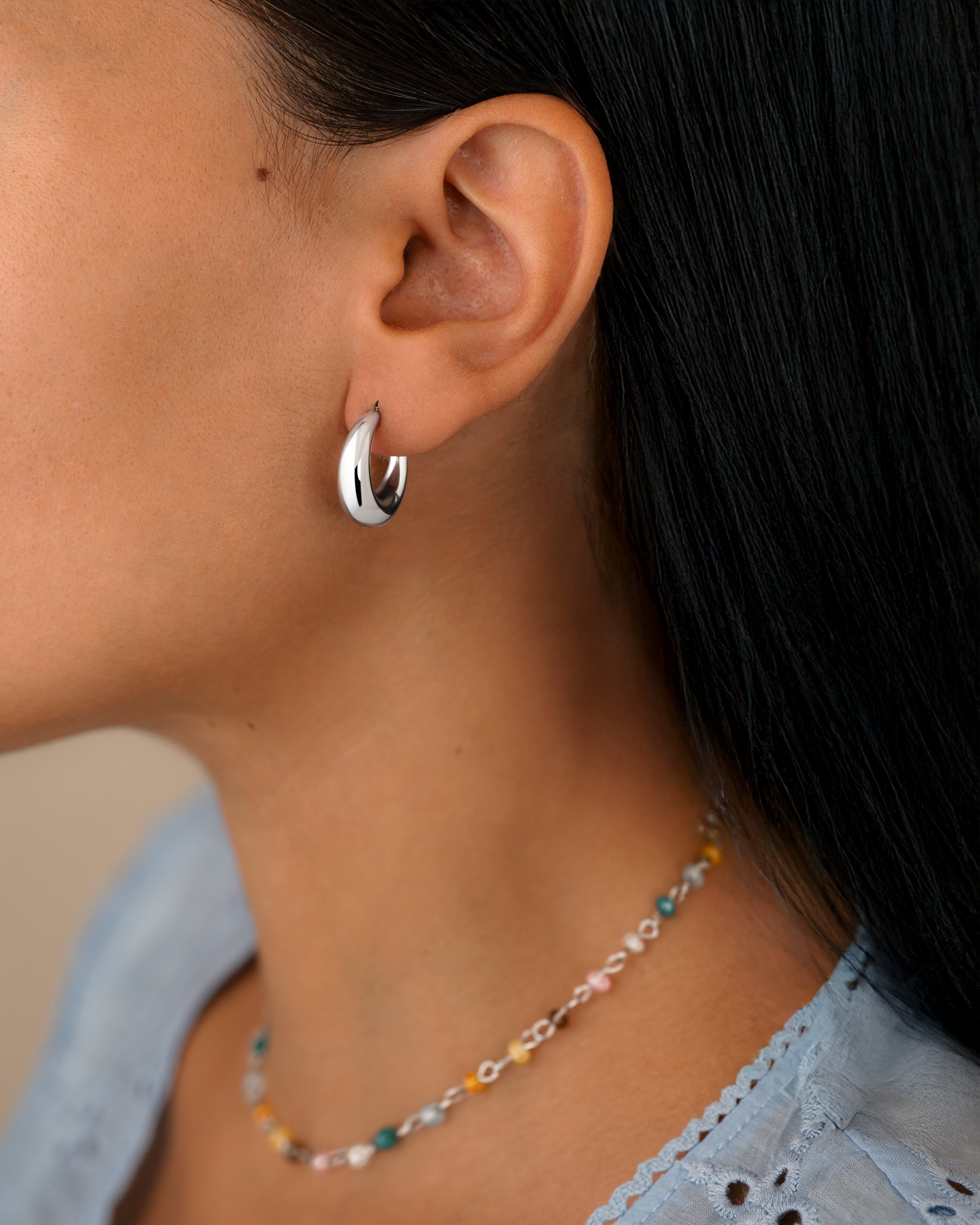 Collana Canarino - Chiara Jewels