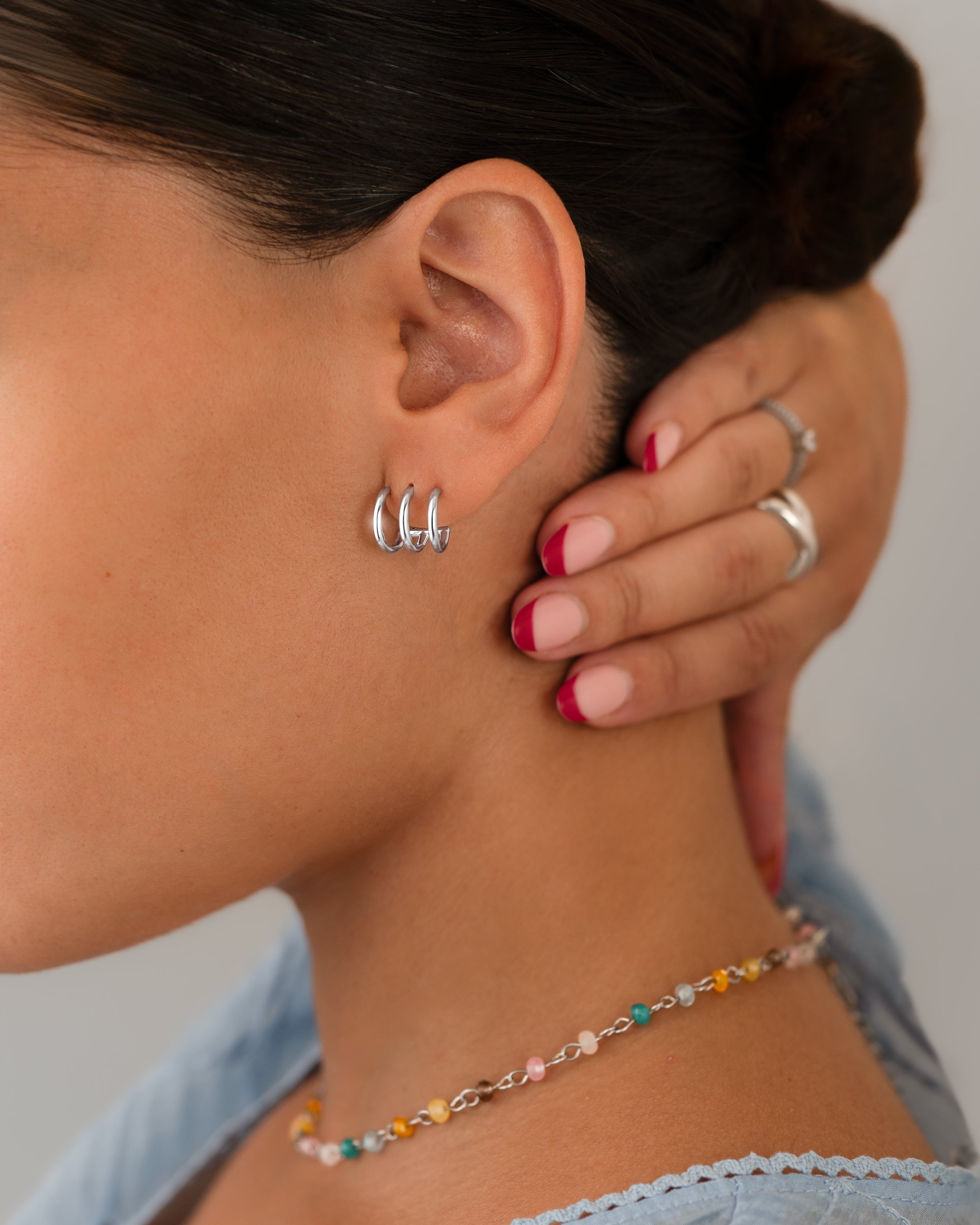Collana Canarino - Chiara Jewels