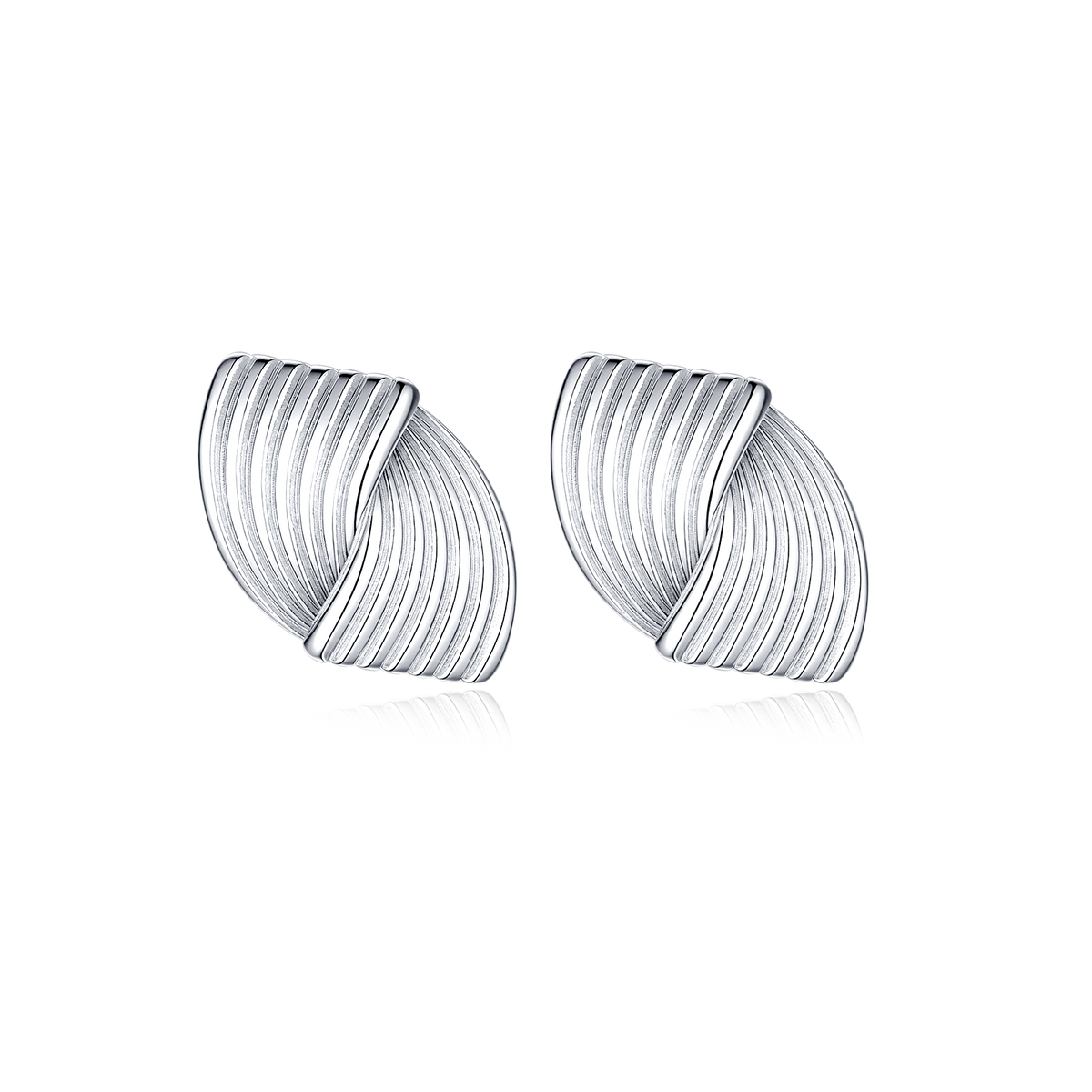 Orecchini Astratta - Chiara Jewels
