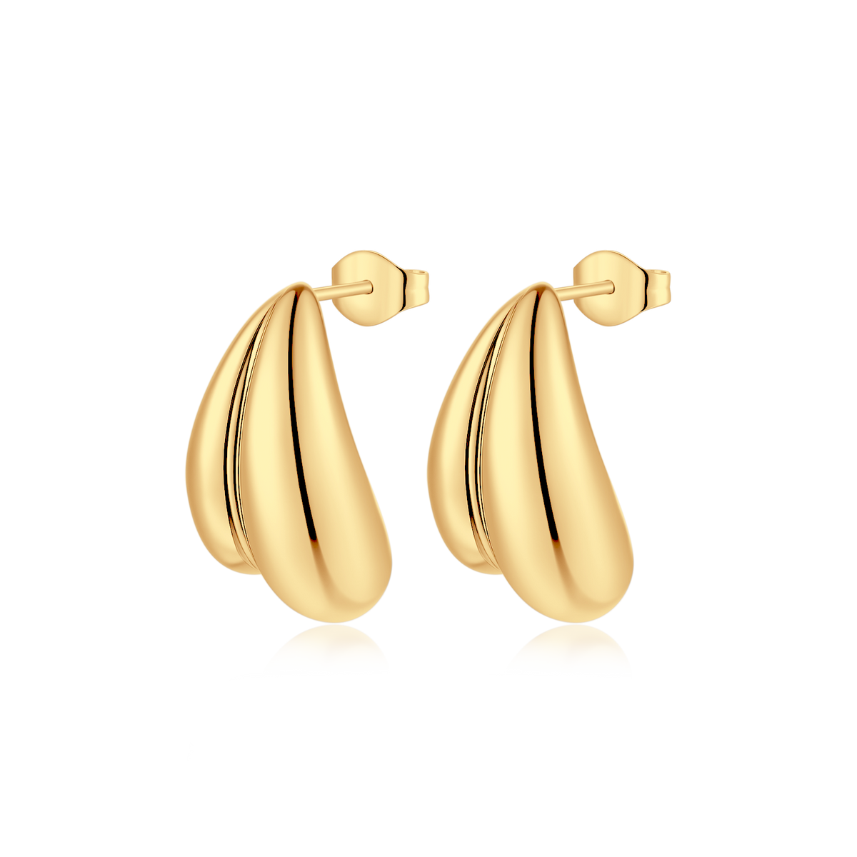 Orecchini Pioggerellina - Chiara Jewels