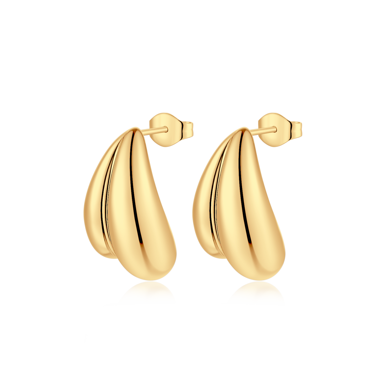Orecchini Pioggerellina - Chiara Jewels