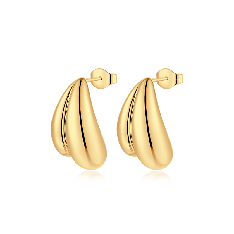 Orecchini Pioggerellina - Chiara Jewels