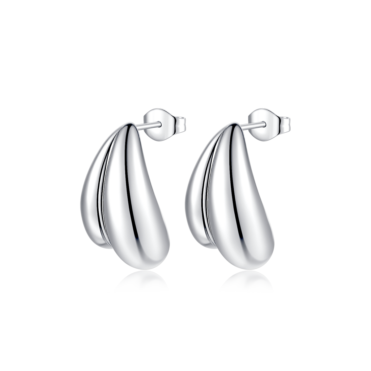 Orecchini Pioggerellina - Chiara Jewels