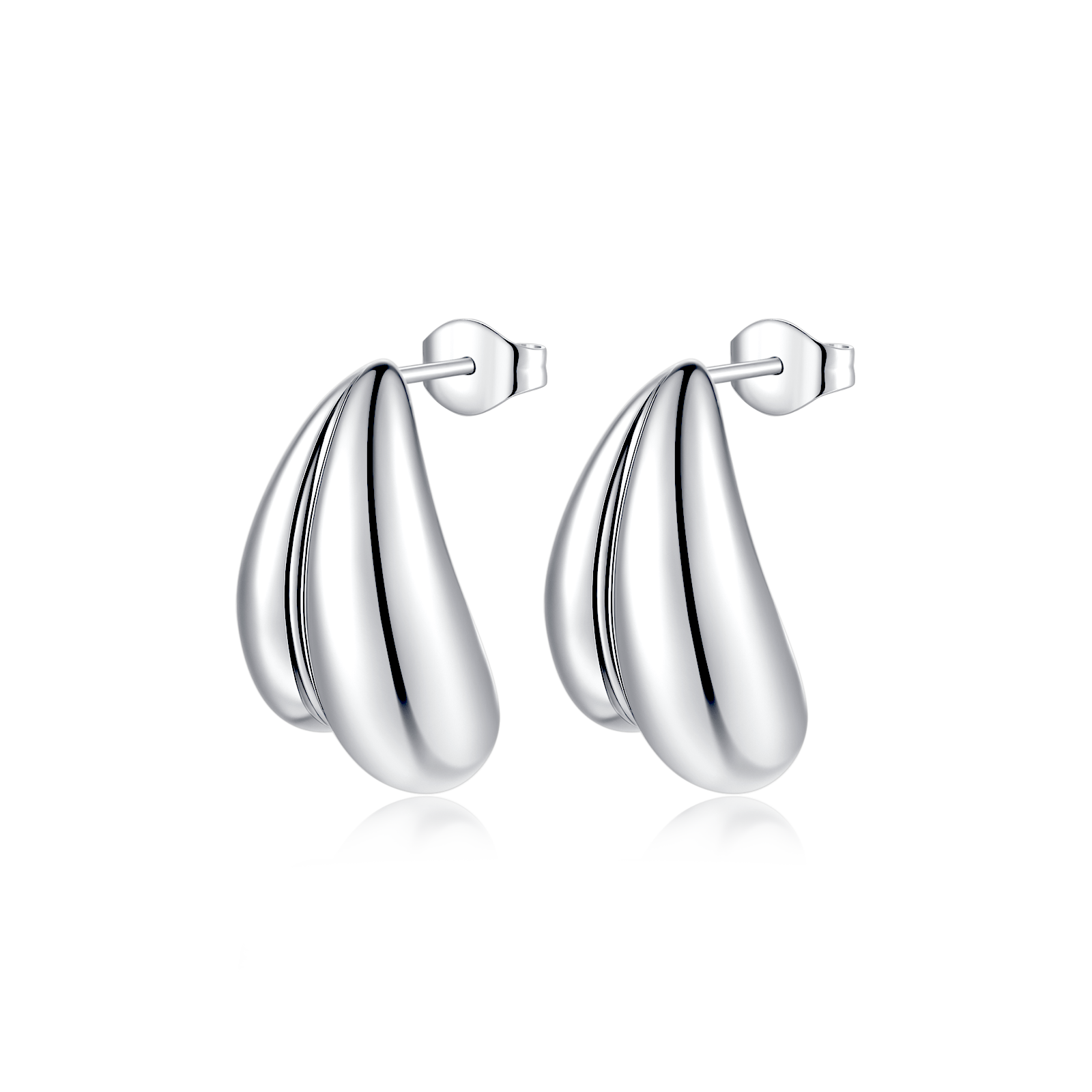 Orecchini Pioggerellina - Chiara Jewels