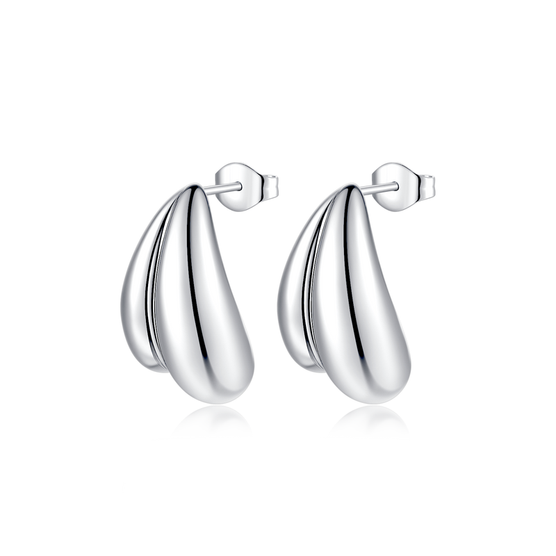 Orecchini Pioggerellina - Chiara Jewels