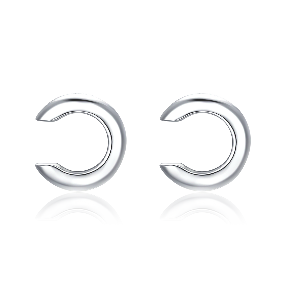 Orecchino Ear Cuff - Solido
