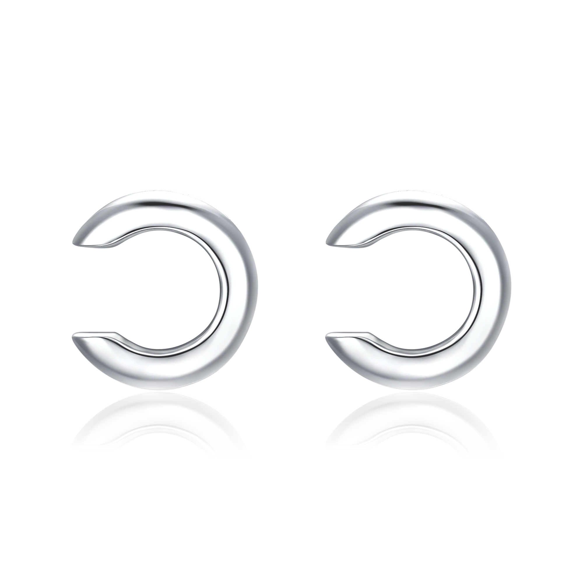 Orecchino Ear Cuff - Solido