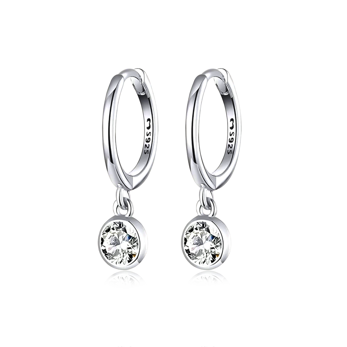 Orecchini Minimalista - Chiara Jewels