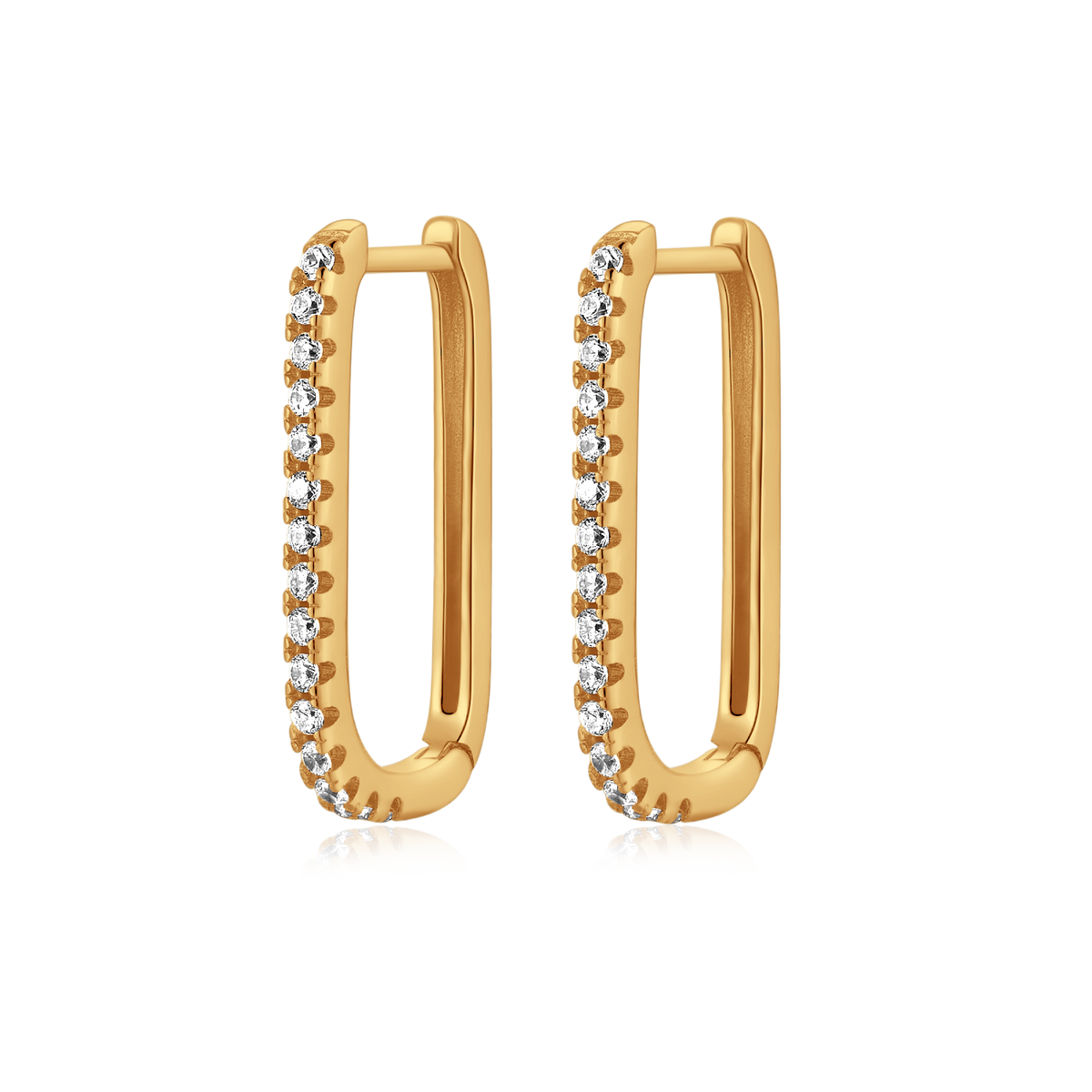 Orecchini Tendenza - Chiara Jewels