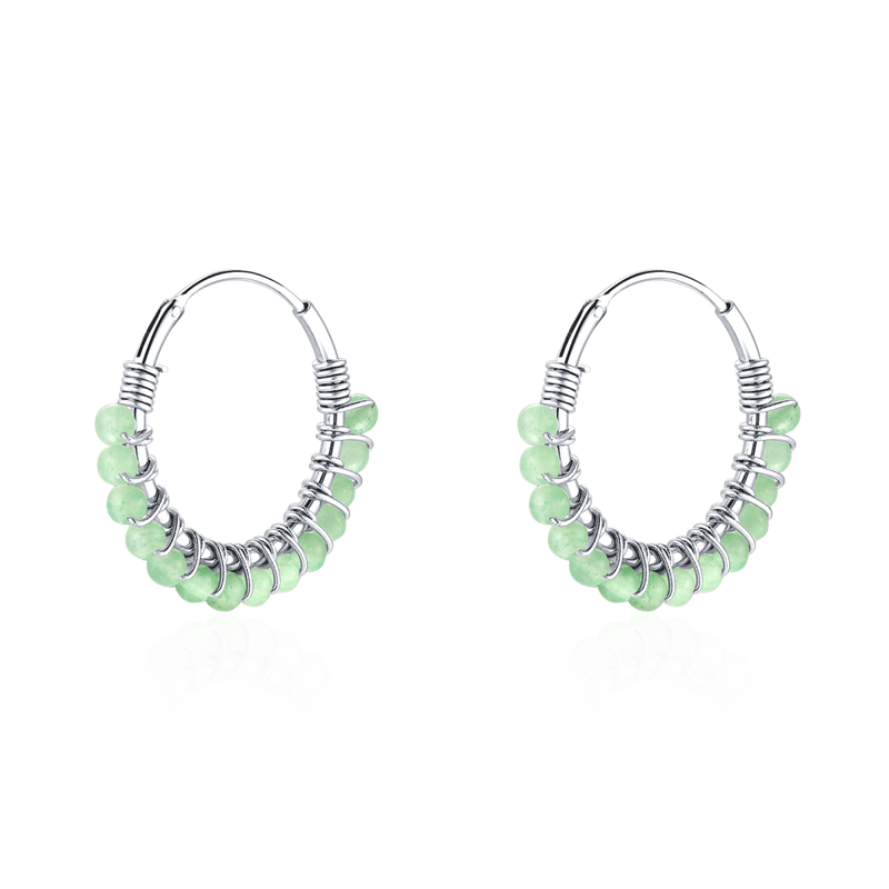 Orecchini Diversità Colori - Chiara Jewels