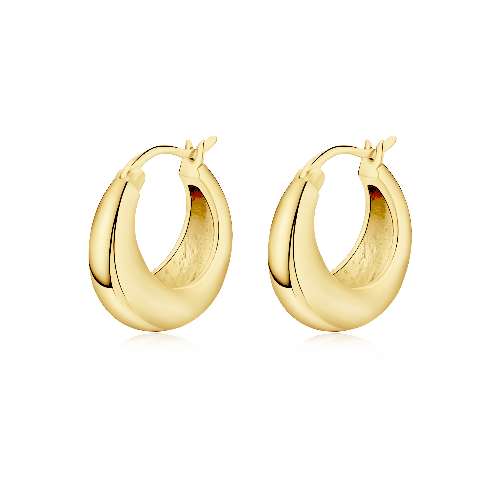 Orecchini Medievale - Chiara Jewels