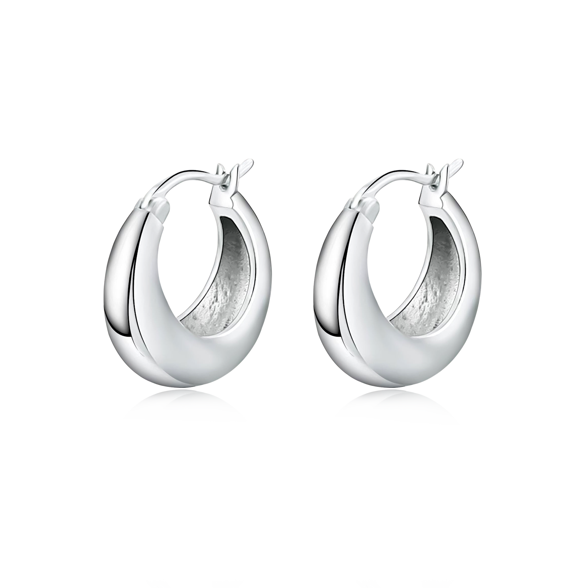 Orecchini Medievale - Chiara Jewels