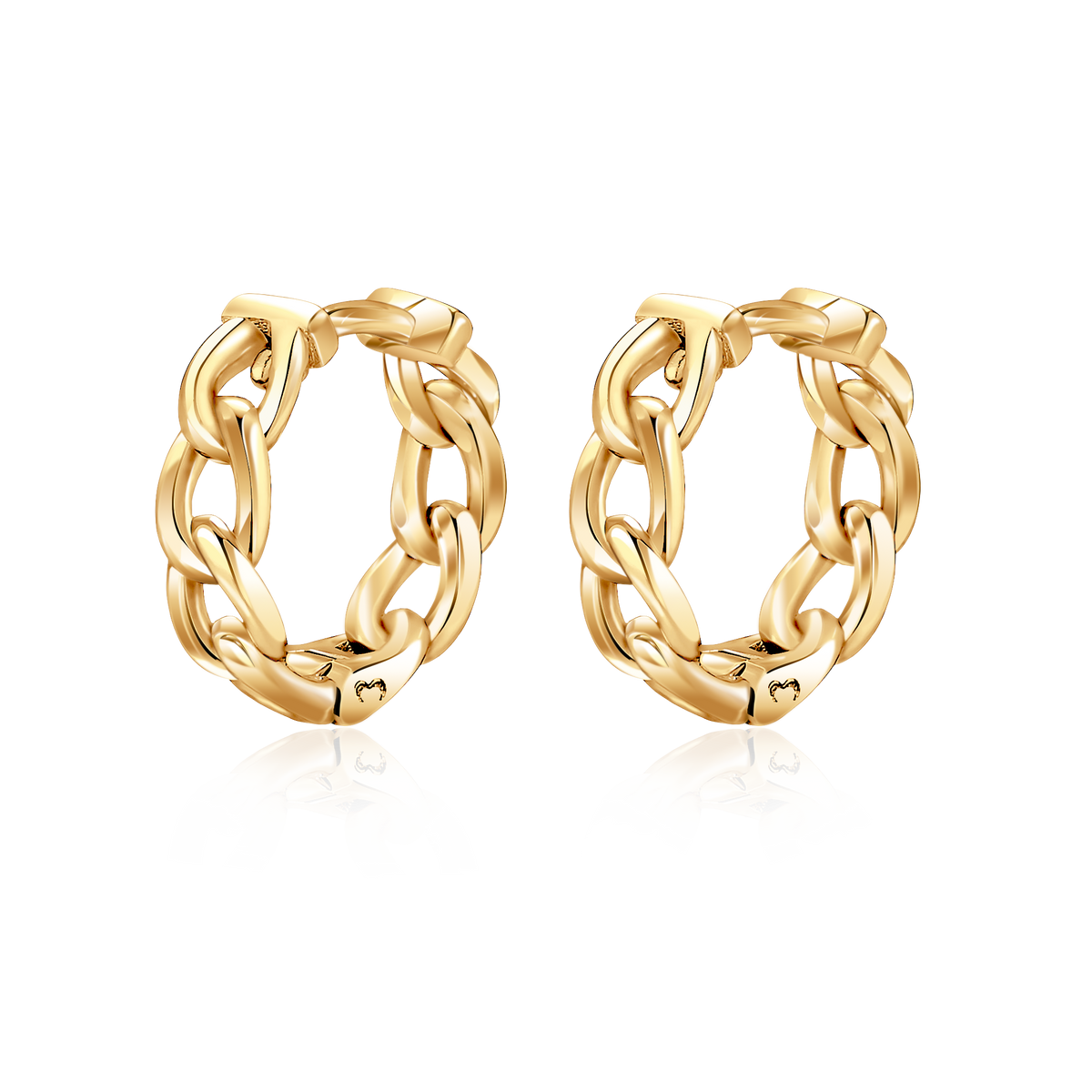 Orecchini Prigionieri - Chiara Jewels