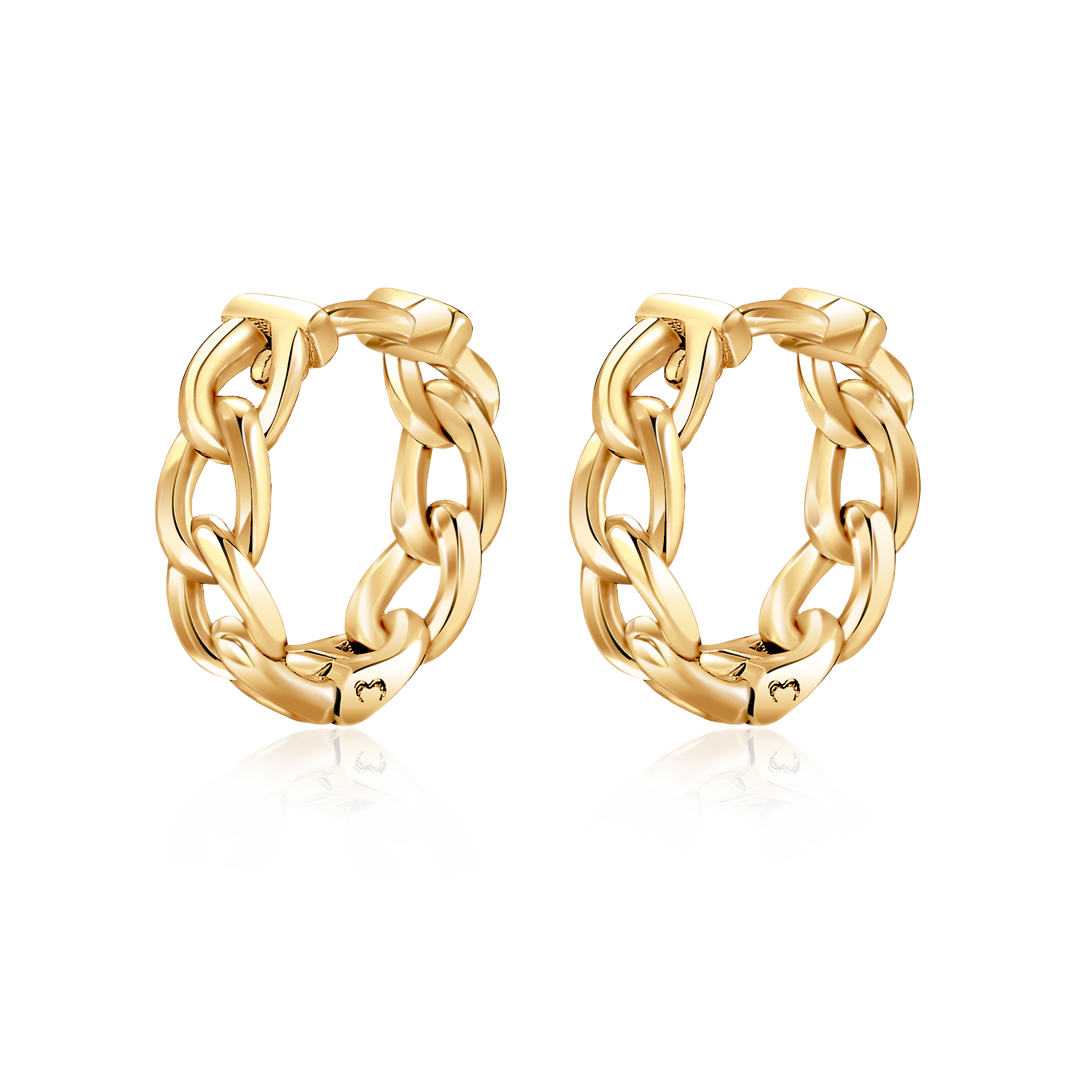 Orecchini Prigionieri - Chiara Jewels