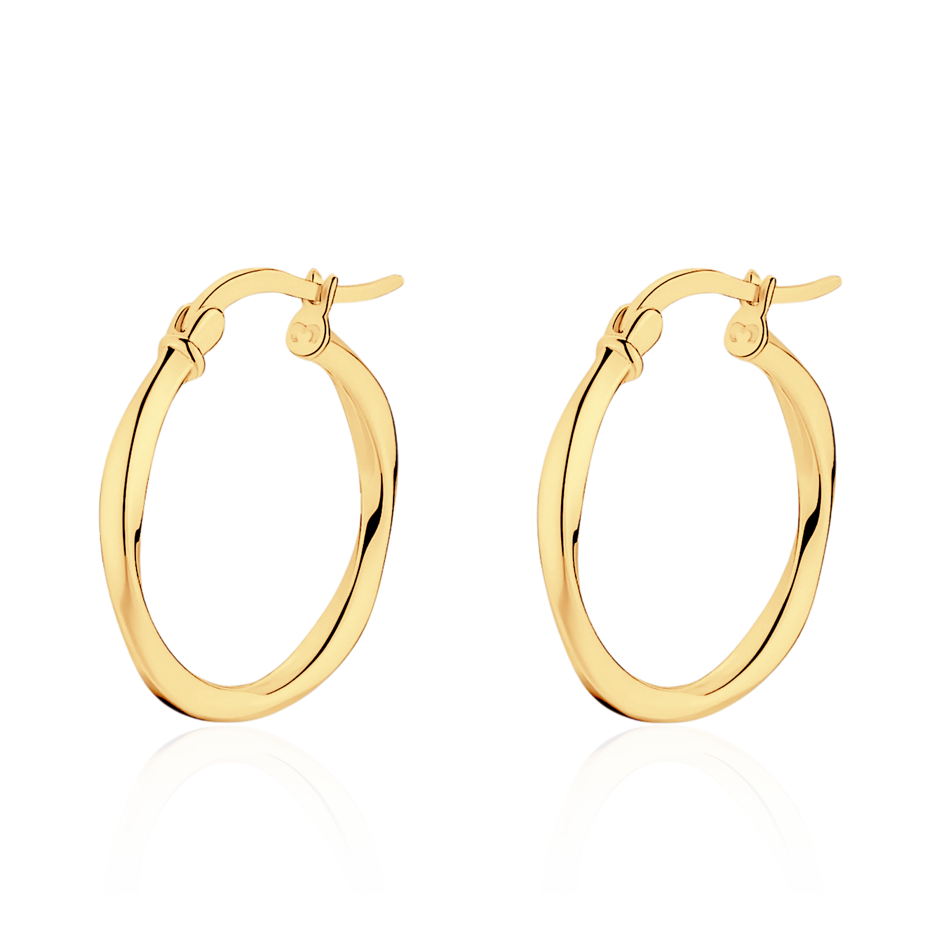 Orecchini Notorietà - Chiara Jewels