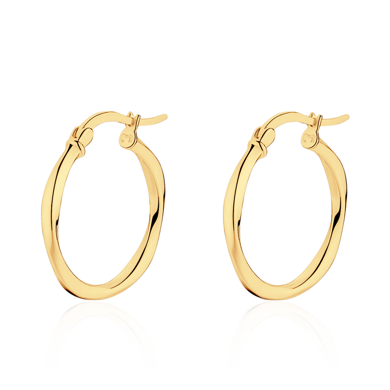 Orecchini Notorietà - Chiara Jewels