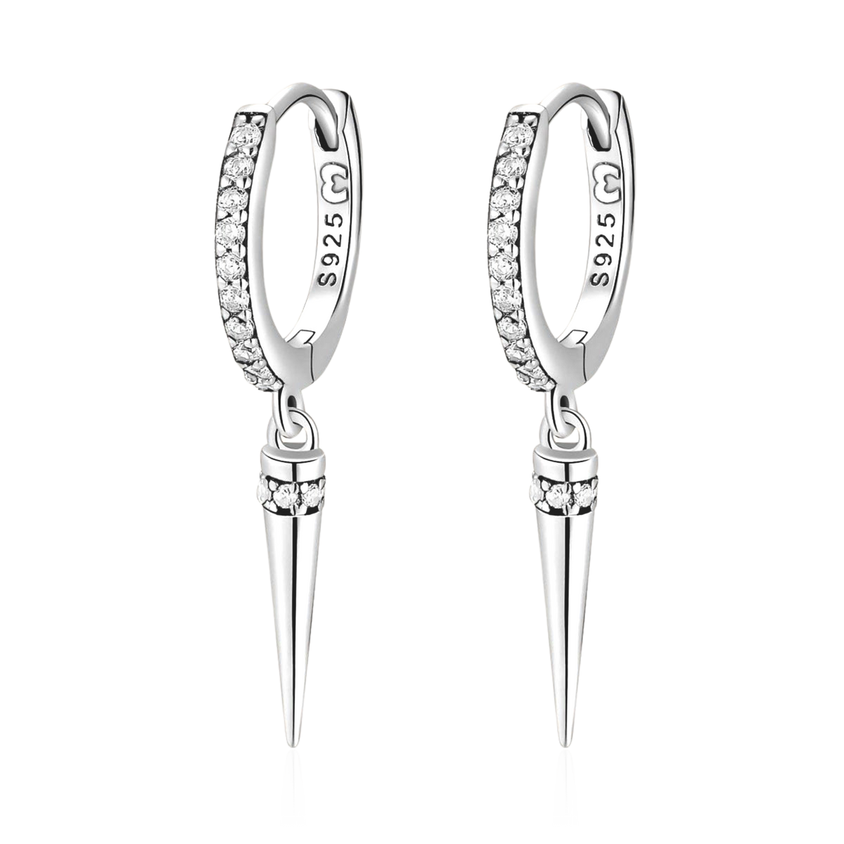 Orecchini Pendolo - Chiara Jewels