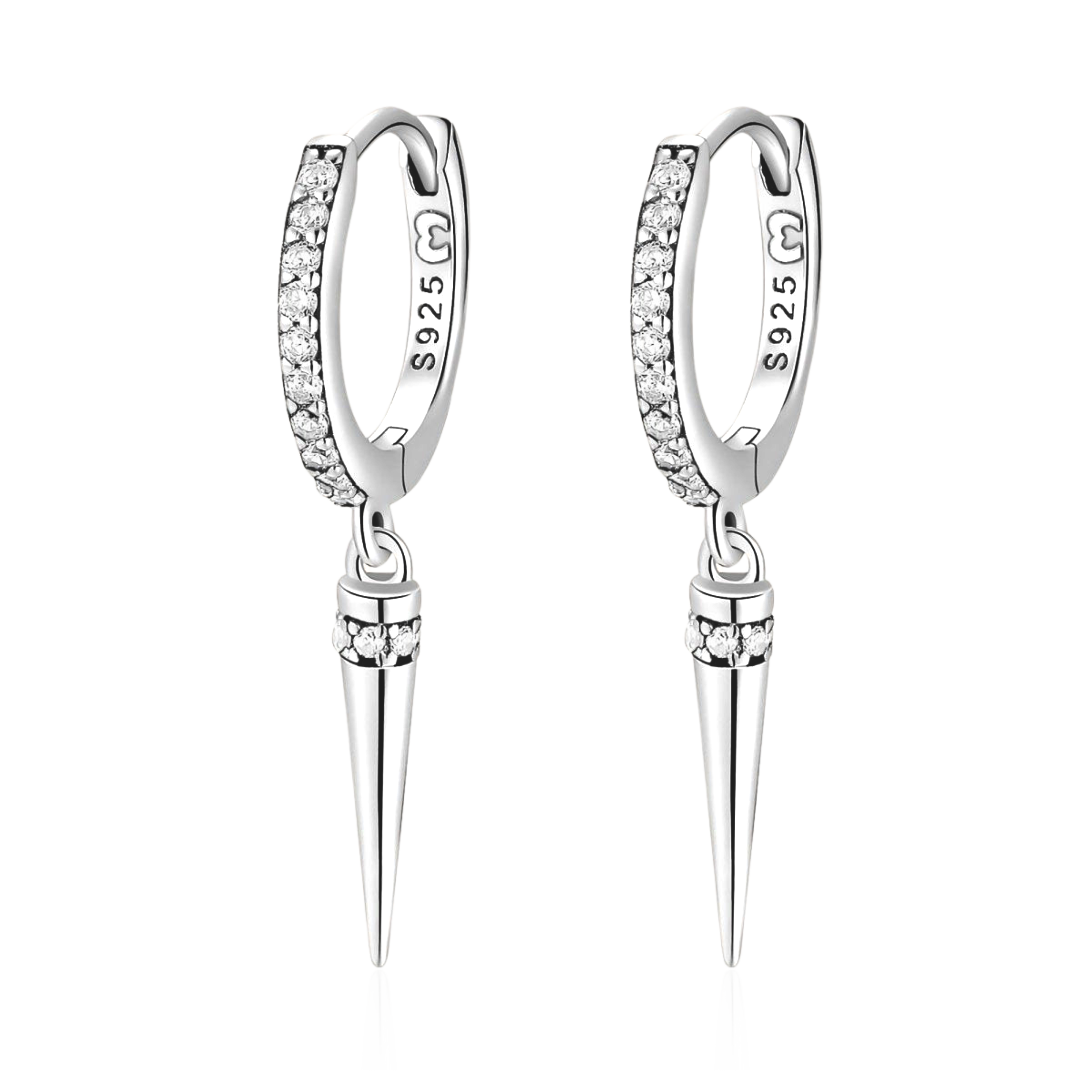 Orecchini Pendolo - Chiara Jewels