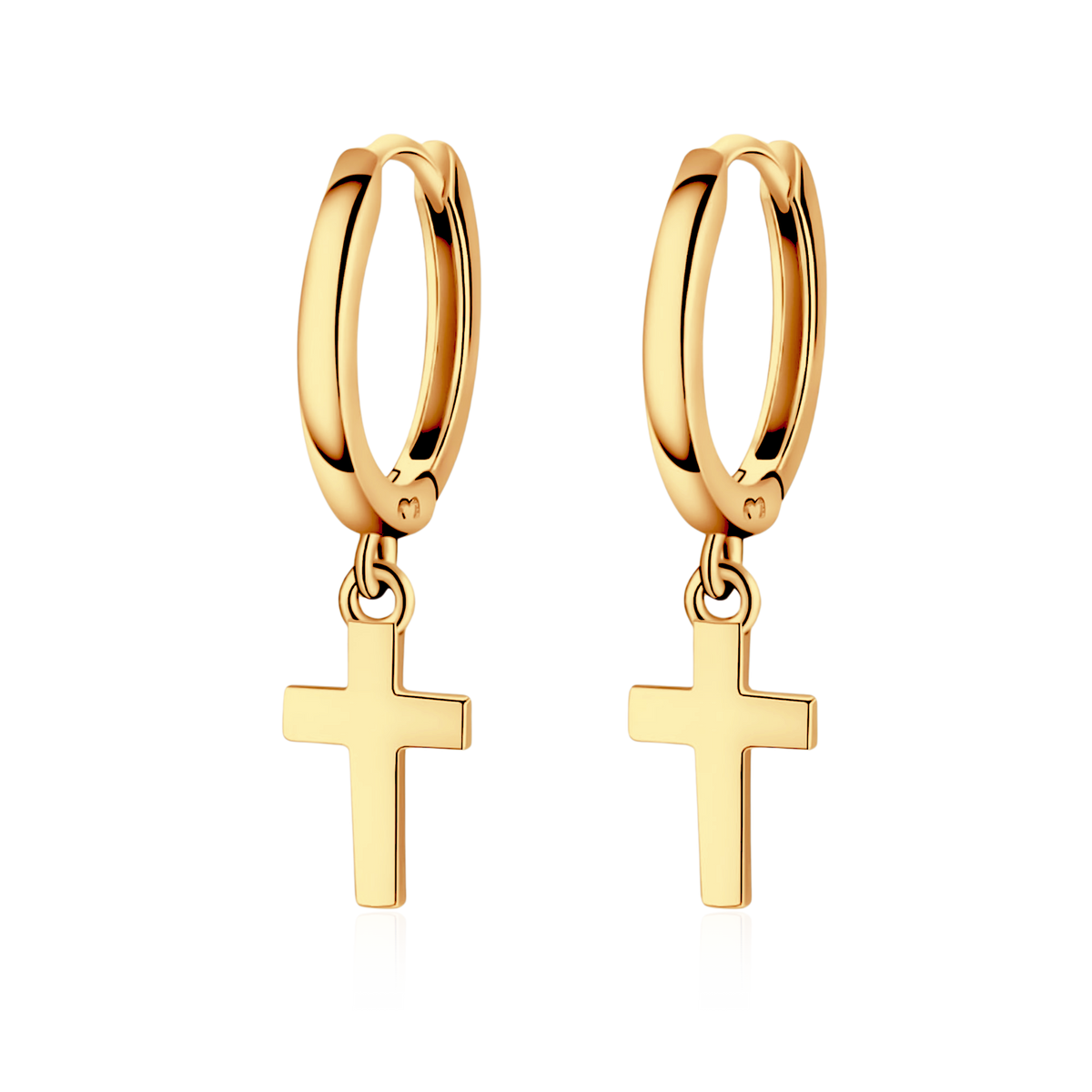 Orecchini Devozione - Chiara Jewels