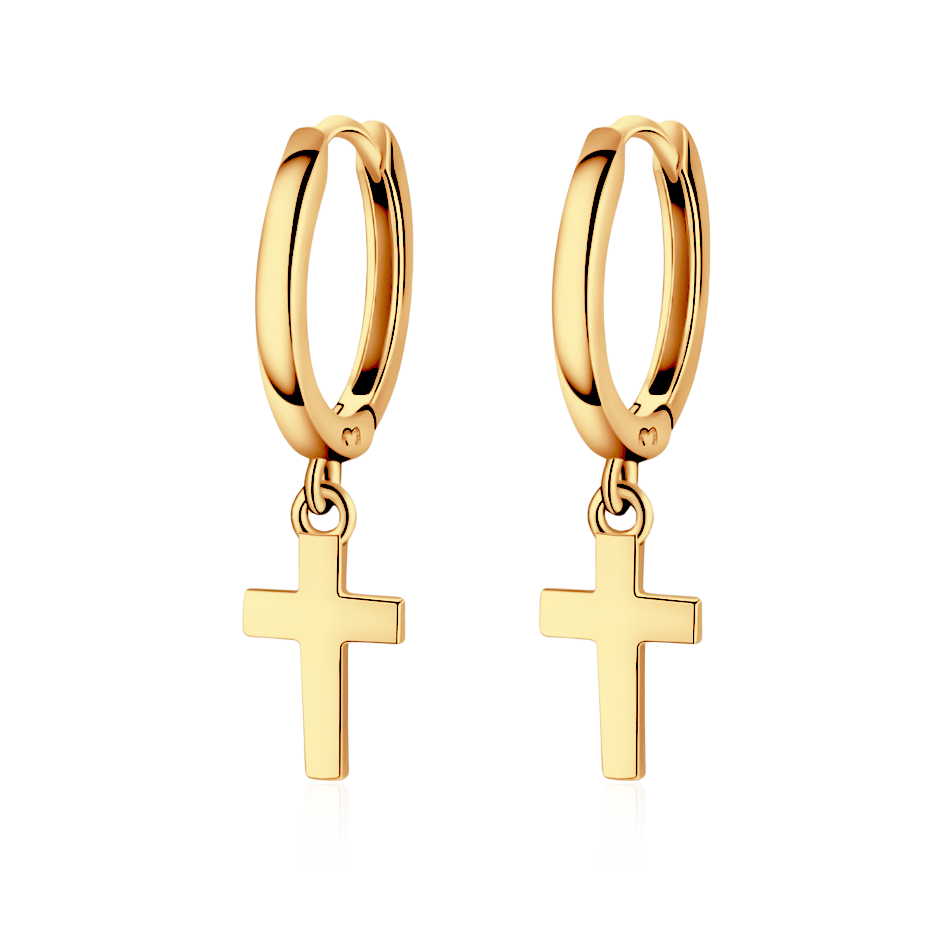 Orecchini Devozione - Chiara Jewels