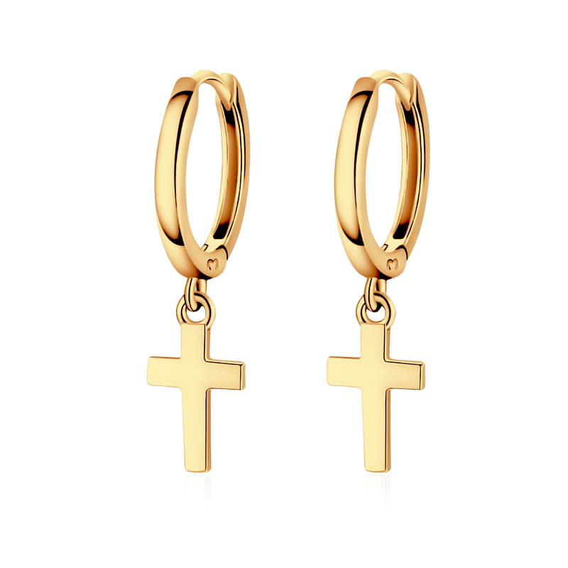 Orecchini Devozione - Chiara Jewels