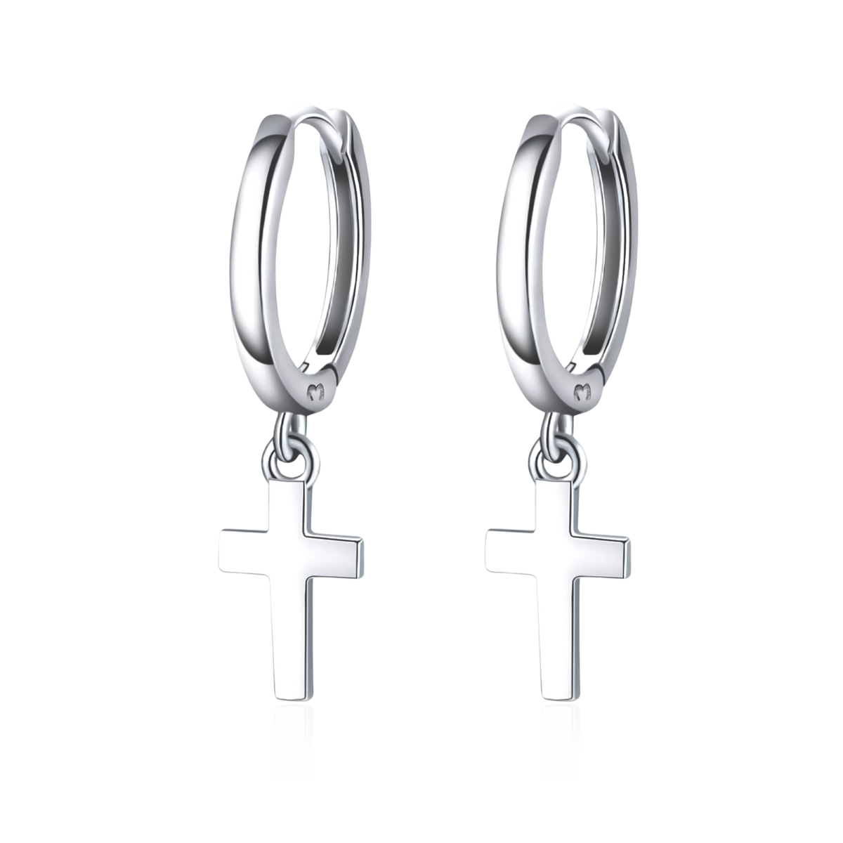 Orecchini Devozione - Chiara Jewels