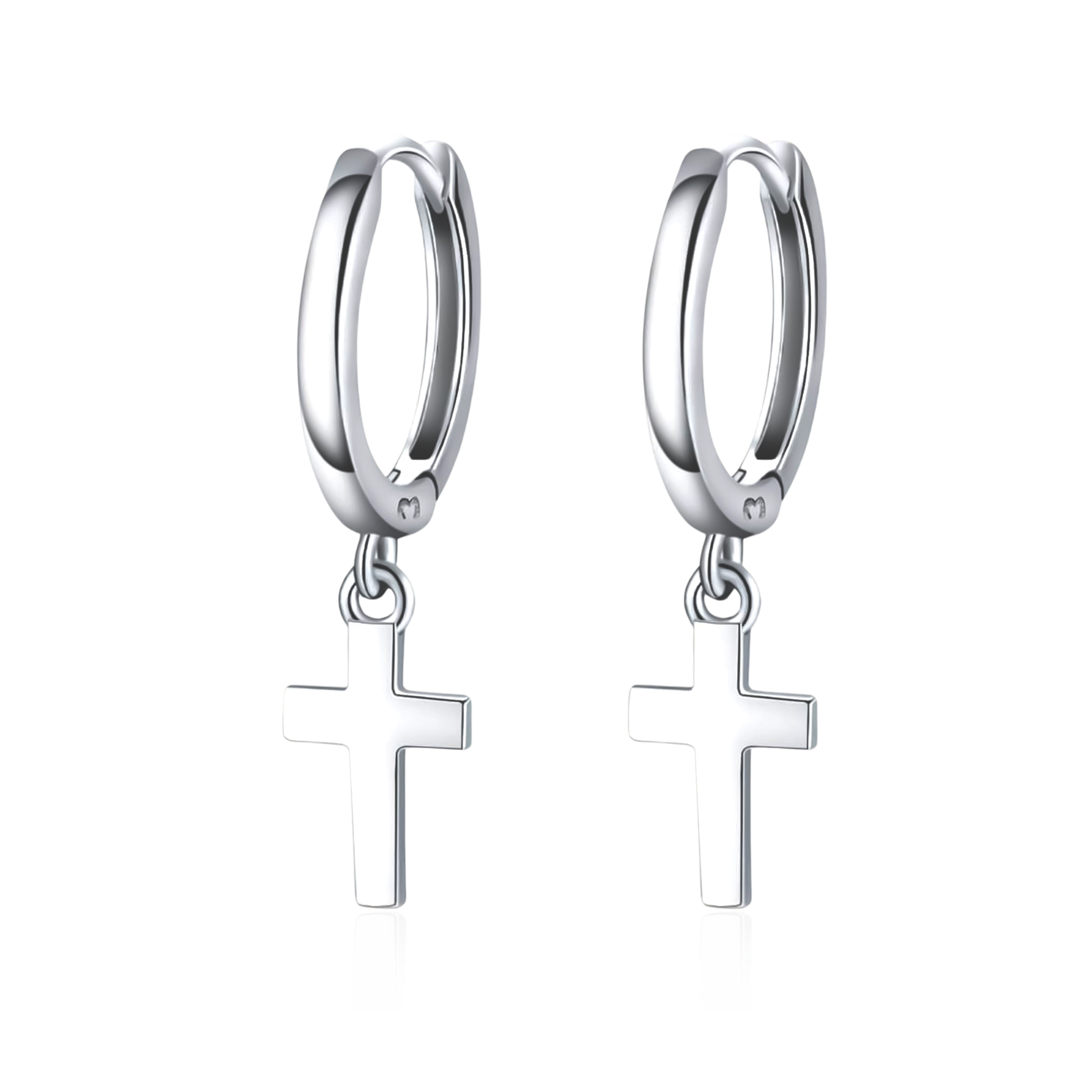 Orecchini Devozione - Chiara Jewels