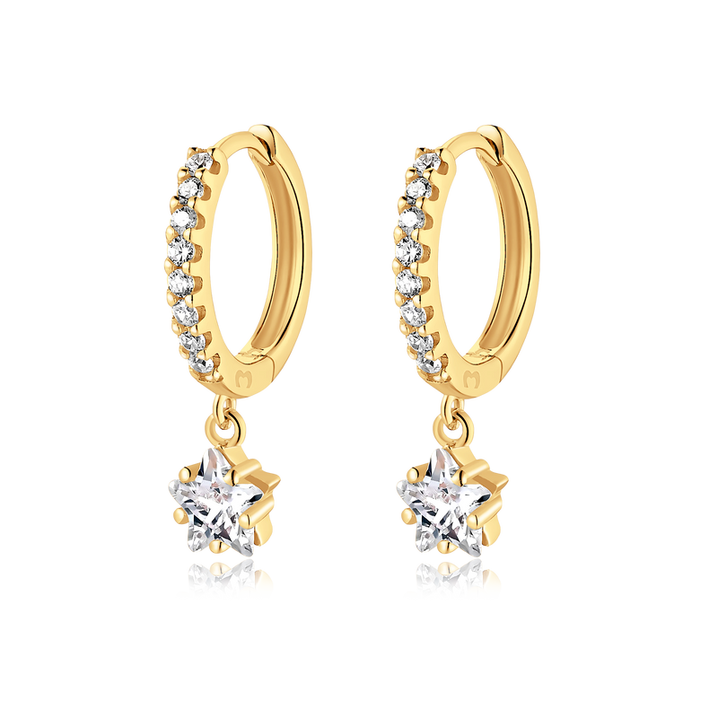 Orecchini Stella Vega - Chiara Jewels