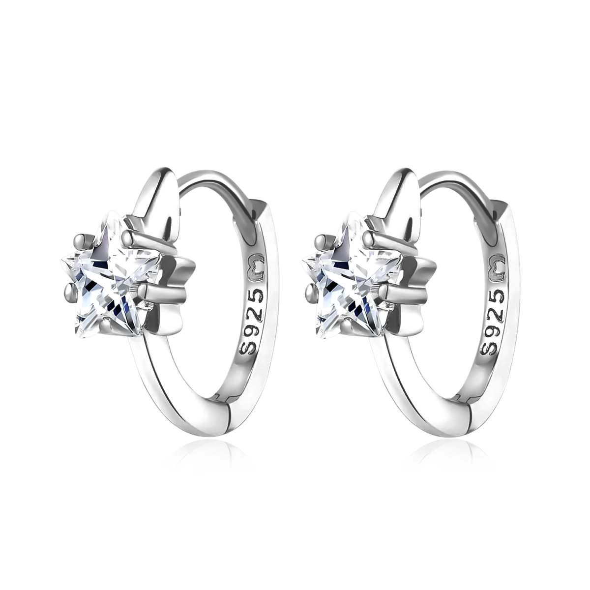 Orecchini Delta - Chiara Jewels