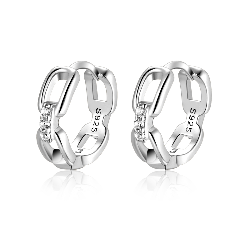 Orecchini Boucles - Chiara Jewels