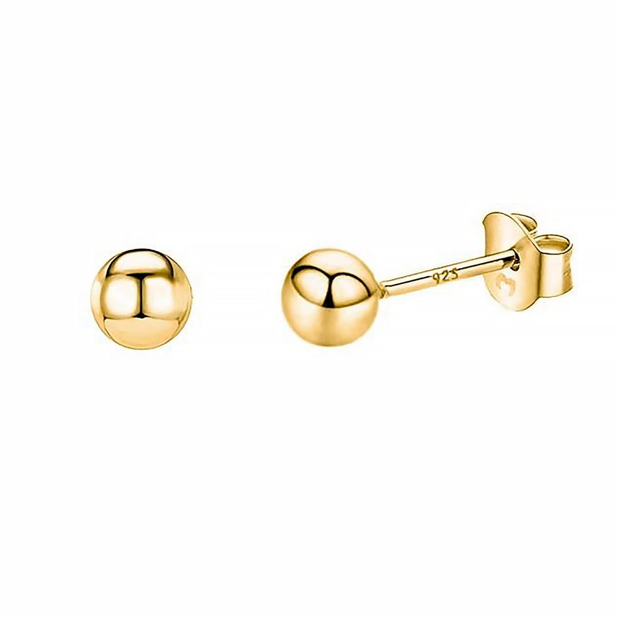 Orecchini Mini Misti