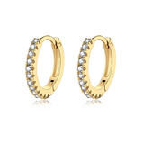 Orecchini Zirconi