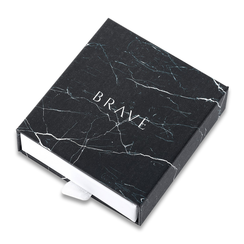 Scatolina di Regalo BLACK EDITION - Chiara Jewels