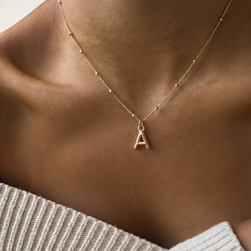 Collana Alfabeto