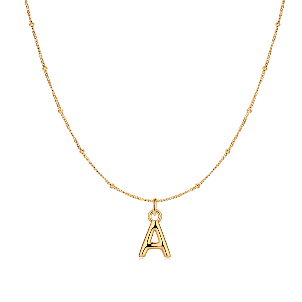 Collana Alfabeto