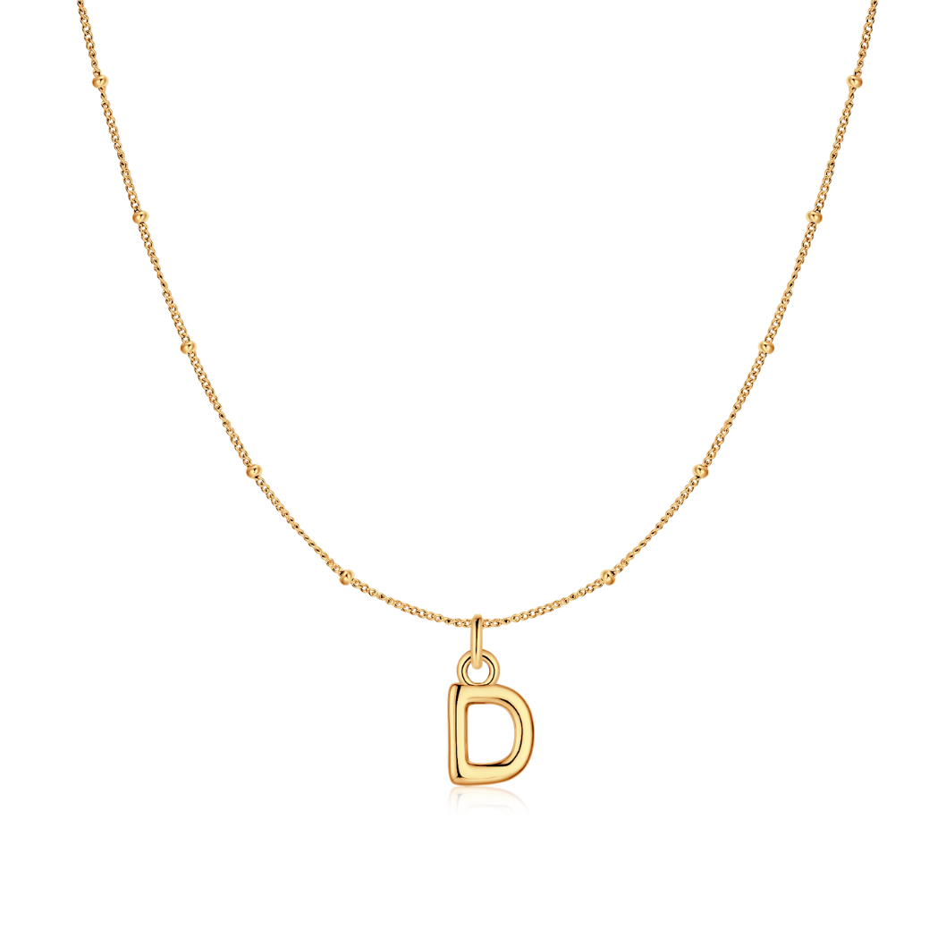 Collana Alfabeto