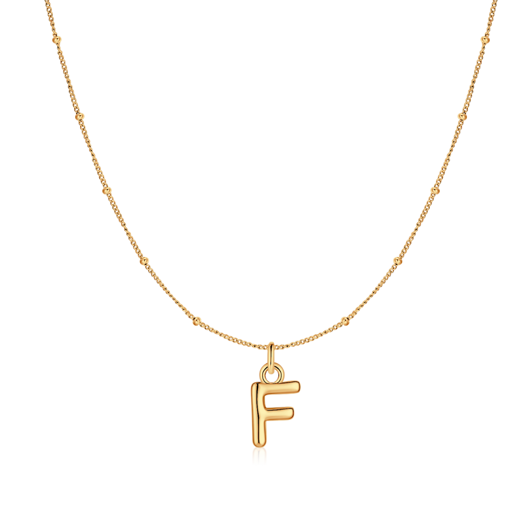Collana Alfabeto