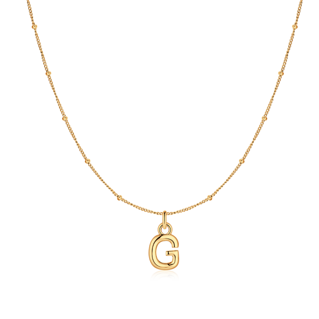 Collana Alfabeto