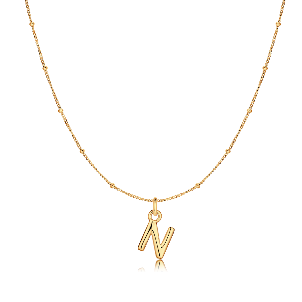 Collana Alfabeto