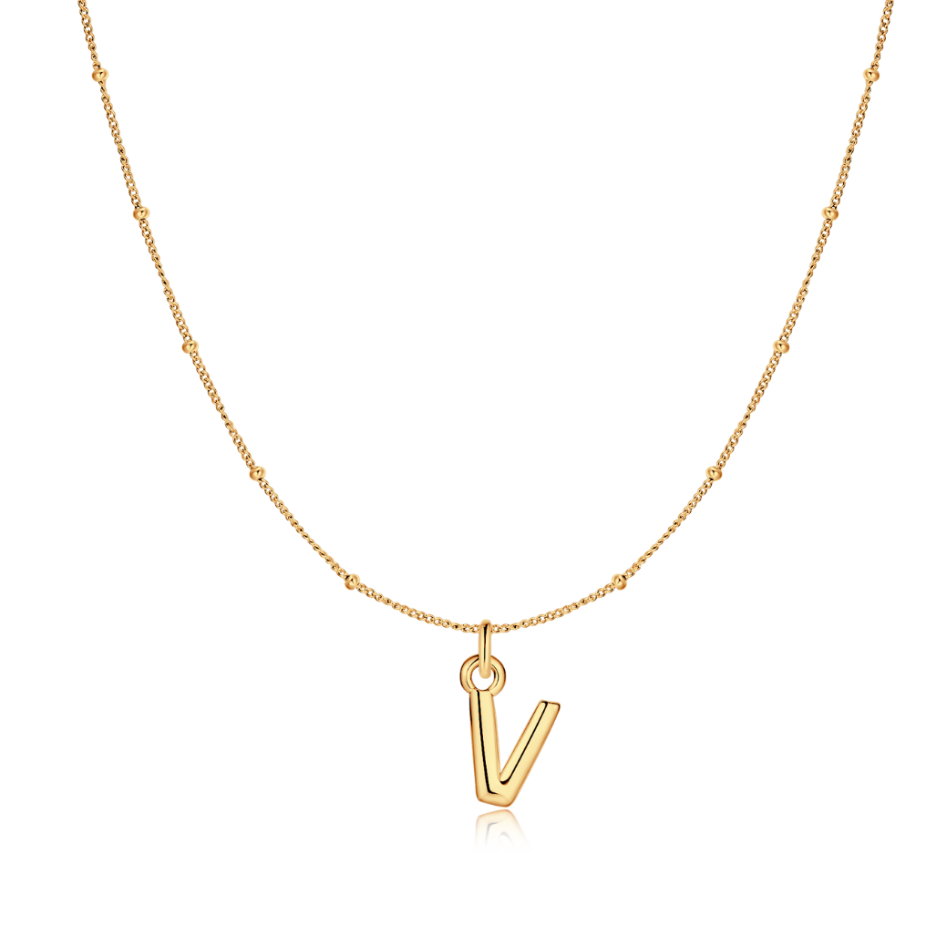 Collana Alfabeto