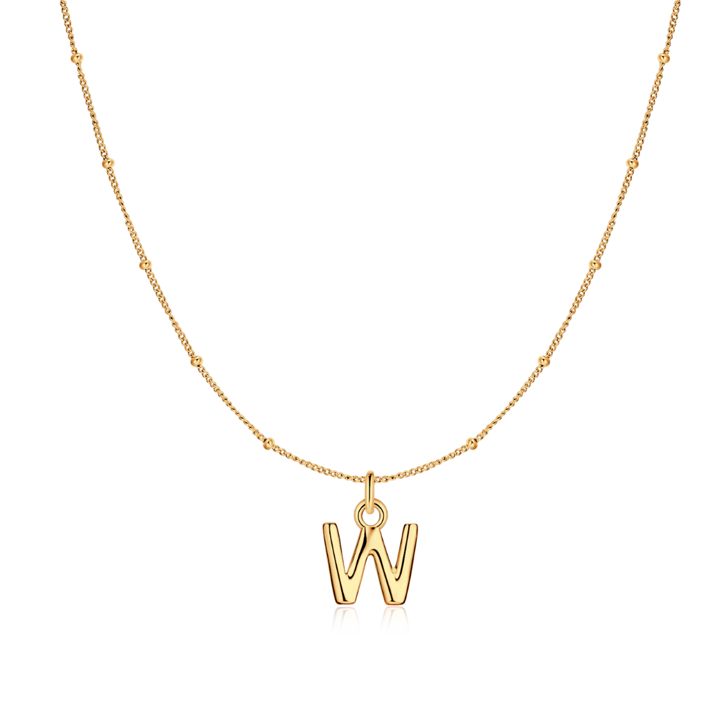 Collana Alfabeto