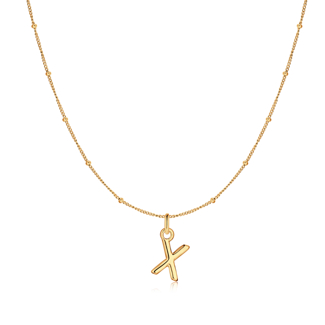 Collana Alfabeto