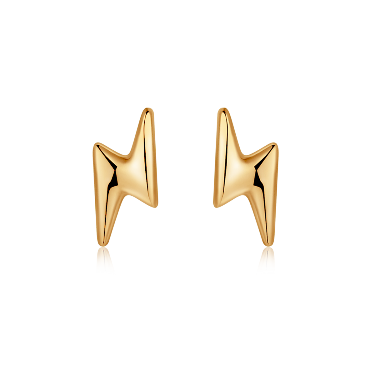 Mini Orecchini Mistici - Chiara Jewels