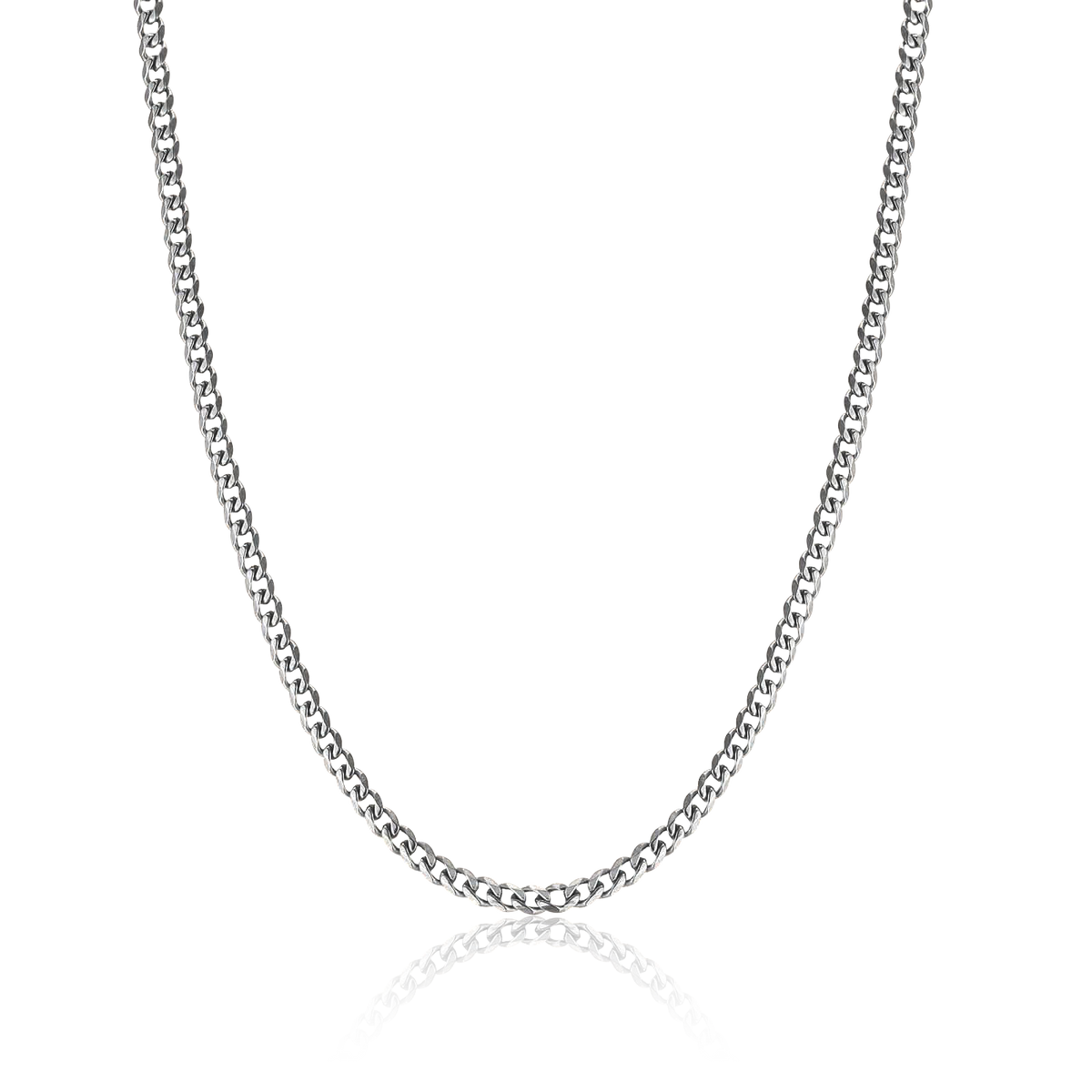 Collana Uomo BRAVE Cubana